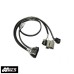 Dimsport F27ER016 Motorcycle Rapid Bike Evo-Racing Wiring Control Unit