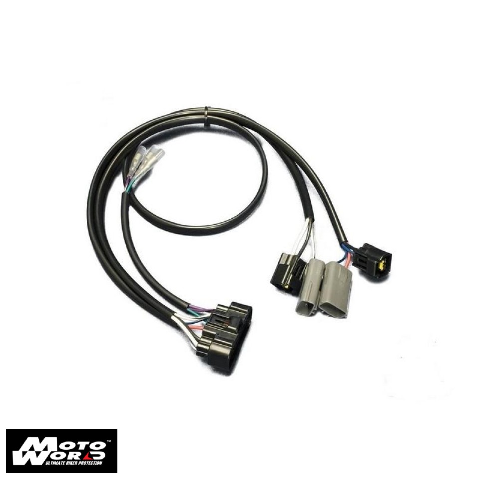 Dimsport F27ER016 Motorcycle Rapid Bike Evo-Racing Wiring Control Unit