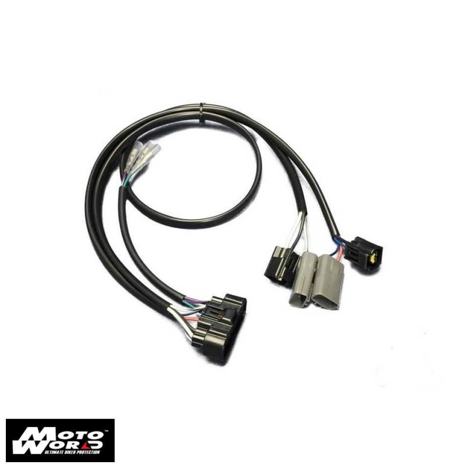 Dimsport F27ER017 Motorcycle Rapid Bike Evo-Racing Wiring Control Unit