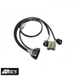 Dimsport F27ER019 Rapid Bike Evo-Racing Wiring Control Unit for BMW R1200GS 10