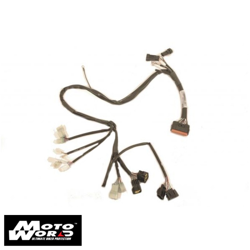 Dimsport F27ER056 Rapid Bike Evo-Racing Beam