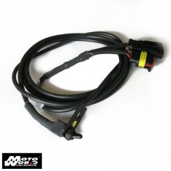 Dimsport F27KAW003 Rapid Bike Handlebar Switch for Pit-Lane Limiter Attuator