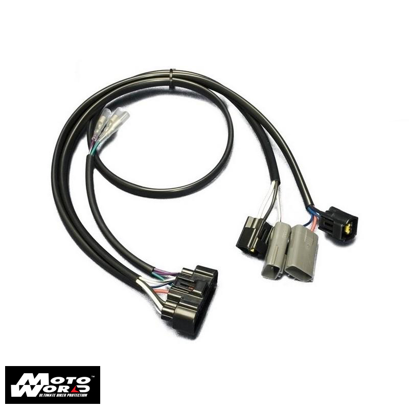 Dimsport F27O2SPEED Rapid Bike Wiring Control Speed Modulation Signal Unit