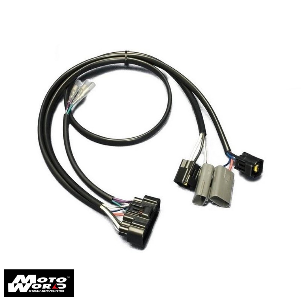 Dimsport F27O2SPEED Rapid Bike Wiring Control Speed Modulation Signal Unit
