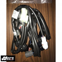 Dimsport F27YAM011 Motorcycle Rapid Bike Injection Ignition Wiring