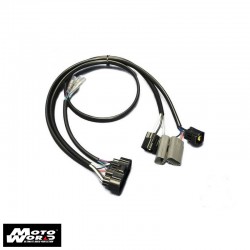 Dimsport K27CER007 Motorcycle Rapid Bike Evo-Racing Wiring Control Unit