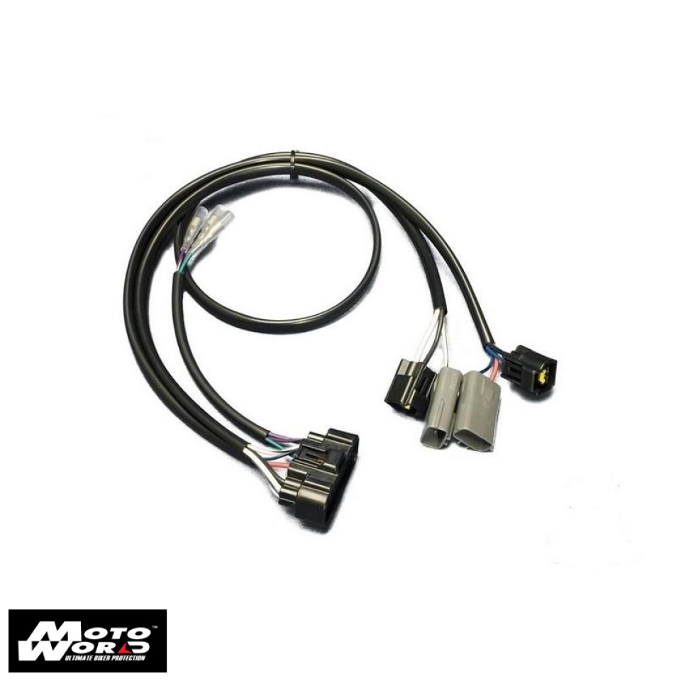 Dimsport K27CER007 Motorcycle Rapid Bike Evo-Racing Wiring Control Unit
