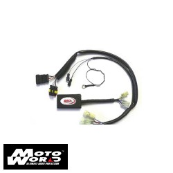 Dimsport KRBO2021 Motobike Application Kit for Kawasaki T-MAX/YZFR109/FZ1/FZ6 S2-Z750/1000 ER6N/Versys