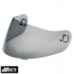 HJC HJ-17R Pinlock Prepared Visor for HJC FG JET & IS-33-II Helmets