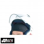 Komine 09 002 Coolmax Inner Cap