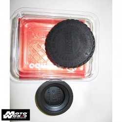 BREMBO 110430830 Master Cylinder Reservoir Cap Kit