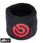 BREMBO 99863756 5x7cm Embroidered Brake Jar Sock