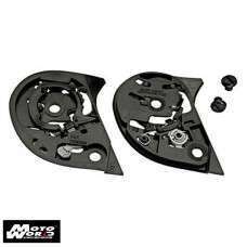 HJC HJ-17 US Gear Plate Set