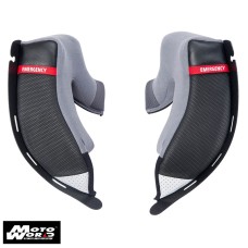 HJC RPHA-70 EP Cheek Pad Set