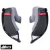 HJC RPHA-70 EP Cheek Pad Set