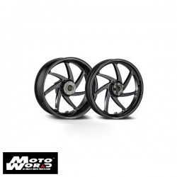 Marchesini AS71553NLX Front Wheel Set for Kawasaki ZX10 2016