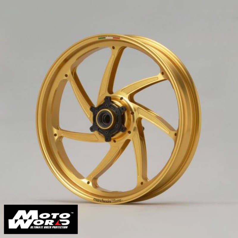 Marchesini Wheel Kit for Kawasaki ZX10 2016>