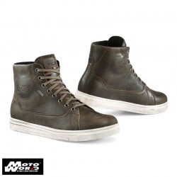 TCX 9405G Mood Gore-tex Brown Shoes