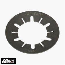 Suter Clutch Clamping Force Adjustment Spring 88mm Diameter
