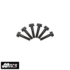 Suter Clutch Distance Screw M5 Hexagon Socket