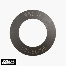 Suter Clutch Slip Adjustment Spring 50mm Diameter