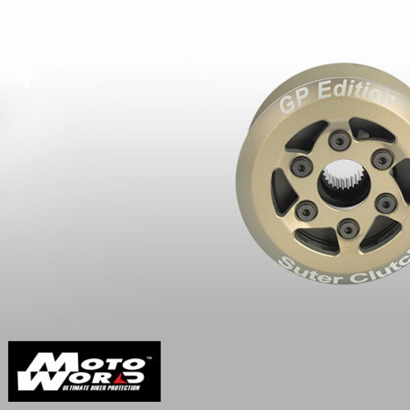 ducati 848 slipper clutch