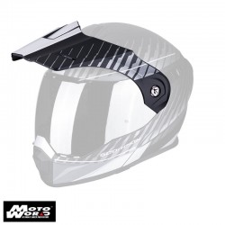 Scorpion ADX-1 Dual Visor