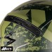 Scorpion EXO-Combat Opex Modular Motorcycle Helmet - Non PSB Approved