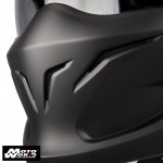 Scorpion EXO-Combat Opex Modular Motorcycle Helmet
