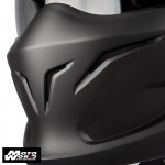 Scorpion EXO-Combat Opex Modular Motorcycle Helmet - Non PSB Approved