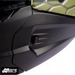 Scorpion EXO-Combat Opex Modular Motorcycle Helmet - Non PSB Approved
