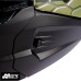 Scorpion EXO-Combat Opex Modular Motorcycle Helmet - Non PSB Approved