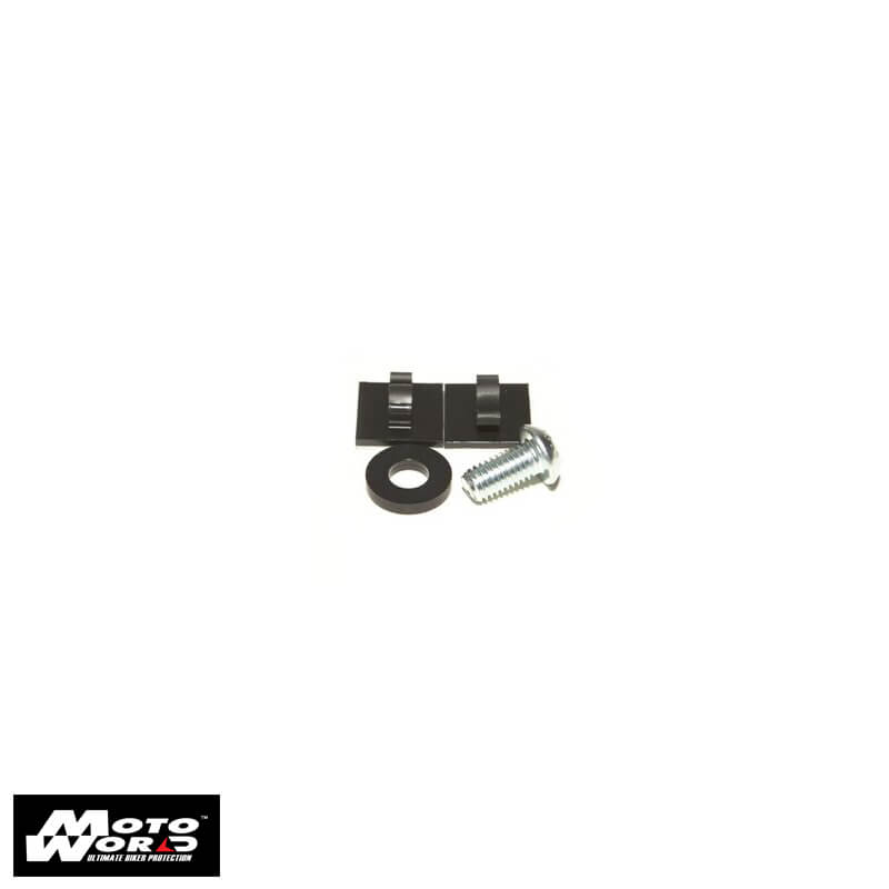 Scottoiler SA0625BL Dispenser Adaptor Kit for BMW S1000RR