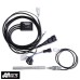 Translogic TLS BA4.2-R6-DCS Motorcycle System Blip Assist System
