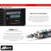 Translogic TLS BA4.2-R6-DCS Motorcycle System Blip Assist System