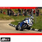 Translogic TLS BA4.2-R6-DCS Motorcycle System Blip Assist System