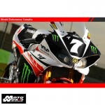 Translogic TLS BA4.2-R6-DCS Motorcycle System Blip Assist System