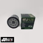 Hiflo Oil Filter HF 204 for Honda CBR900 RY