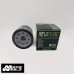 Hiflo HF204 Motorcycle Oil Filter