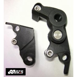 Titax L32 Lever Adaptor