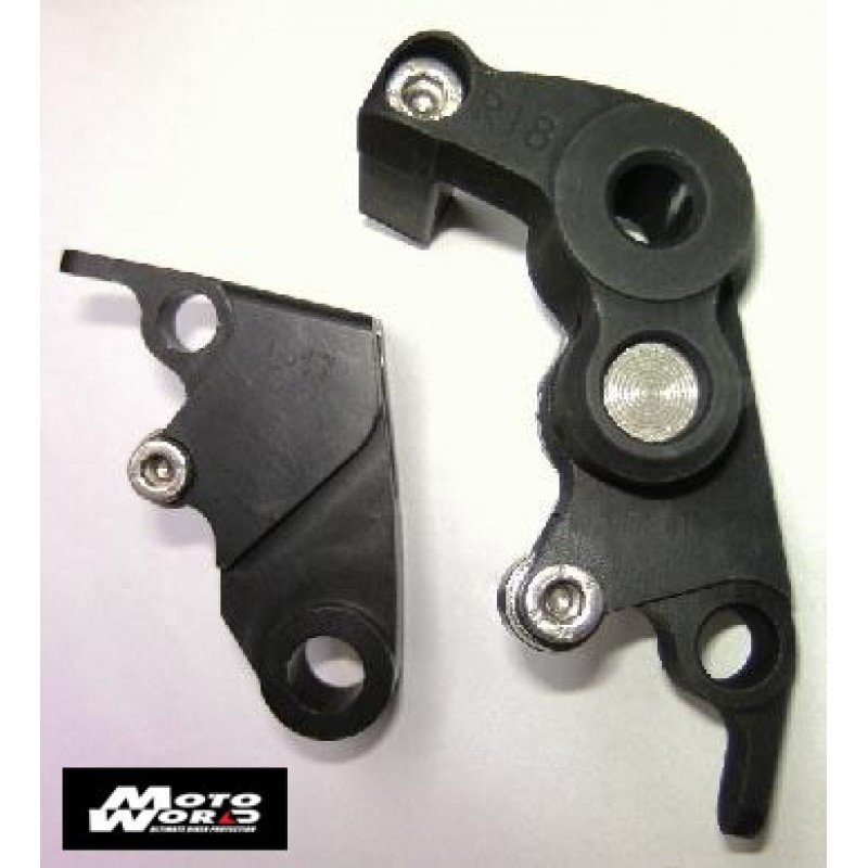 Titax L32 Lever Adapter
