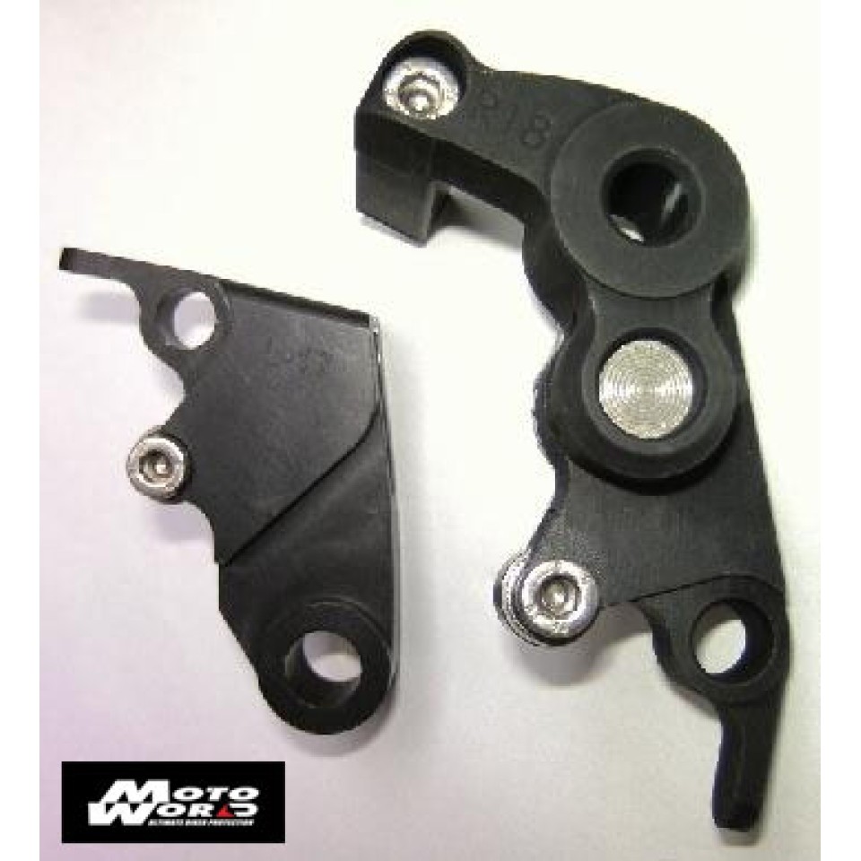 Titax L32 Lever Adapter