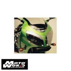 Ventura VP048 Motorcycle Light Guard for Suzuki