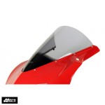 MRA Clear Racing Windscreen for Ducati 959/1299/S/R Panigale 15