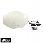 MRA NSPM Sport Screen for KTM 1290 Super Duke R 17