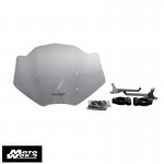 MRA NSPM Sport Screen for KTM 1290 Super Duke R 17