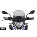 MRA T Smoke Touring Windscreen for BMW G310GS/Adventure Tourer 17