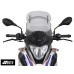 MRA VT Smoke Vario Touring Screen for BMW G310GS/Adventure Tourer 17