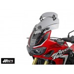 MRA VTM Vario Touring Screen for Honda CRF1000L Africa Twin 16