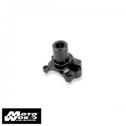 DMV LLUN01PT Mirror Holder Clip